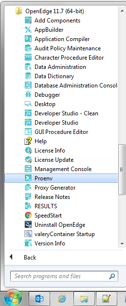 openedge 11.7 download openedge 11.7 download
